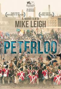 Peterloo