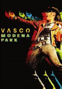 Vasco Modena Park - Il film