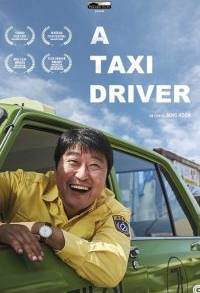 A Taxi Driver (2017)