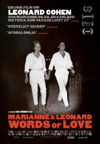 Marianne e Leonard. Parole d'amore