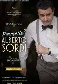 Permette? Alberto Sordi