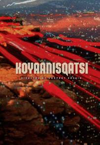 Koyaanisqatsi