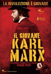 Il giovane Karl Marx