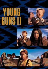 Young Guns II - La leggenda di Billy the Kid