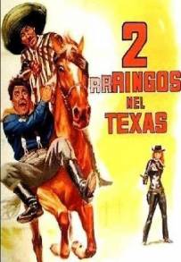 Due Rrringos nel Texas