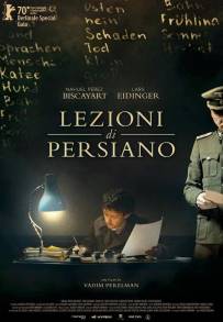 Lezioni di persiano