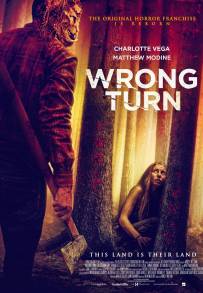 Wrong Turn