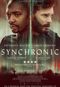 Synchronic