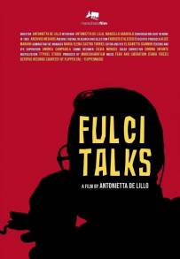 Fulci Talks - Conversazione Uncut con Lucio Fulci