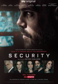 Security (2021)