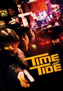 Time and Tide - Controcorrente