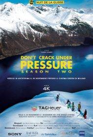 Don't Crack Under Pressure II