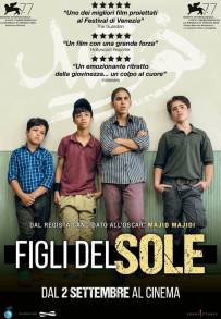 Figli del sole