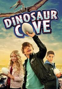 Dinosaur Cove