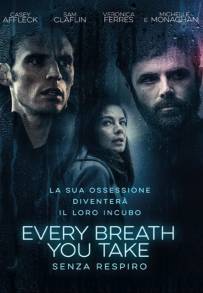 Every Breath You Take - Senza respiro