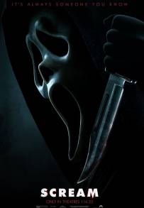 Scream 5