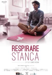 Respirare stanca