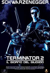 Terminator 2 - Il Giorno Del Giudizio