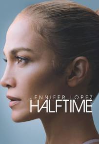 Jennifer Lopez:  Halftime