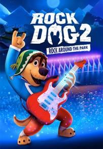 Rock Dog 2