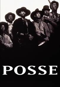 Posse - La leggenda di Jessie Lee