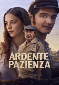 Ardente pazienza