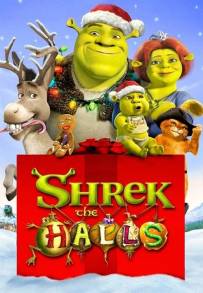 Shrekkati per le feste