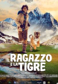 Il ragazzo e la tigre