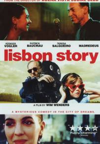 Lisbon Story