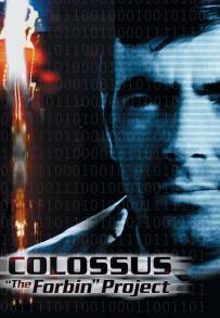 Colossus - The Forbin Project