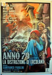 Anno 79: La distruzione di Ercolano