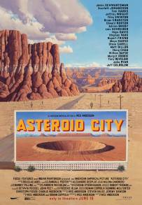 Asteroid City