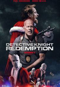 Detective Knight: Giorni di fuoco