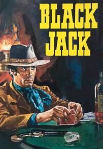 Black Jack - Un uomo per 5 vendette