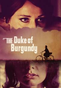 The Duke of Burgundy