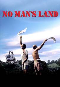 No Man's Land