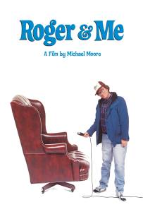 Roger &amp; Me - Roger e io