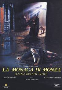 La monaca di Monza