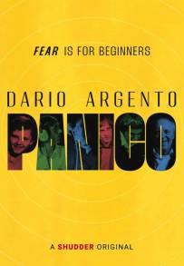 Dario Argento: Panico