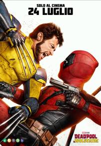 Deadpool e Wolverine