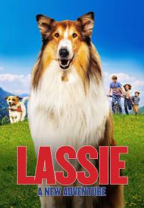 Lassie - Una nuova avventura