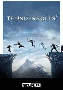 Thunderbolts*