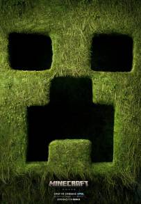 Un film Minecraft