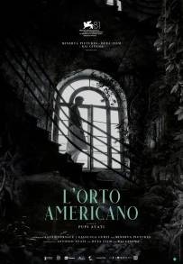 L’orto americano