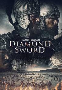 Kazakh Khanate: Diamond Sword