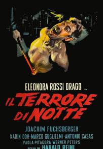 Il terrore di notte