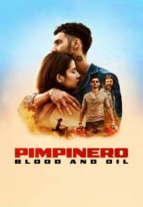 Pimpinero: Morte e contrabbando