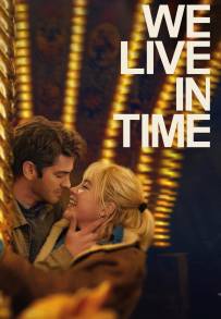 We Live in Time - Tutto il tempo che abbiamo