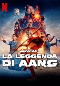 Avatar – La leggenda di Aang