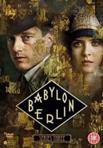 Babylon Berlin